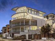 RARE BOUTIQUE PENTHOUSE WITH SPECTACULAR PANORAMIC VIEWS...