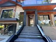 Rare Brand New Modern House & Lot for Rent at Ayala...