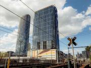 Rare Brand New Studio Apartment on High Floor Resort...