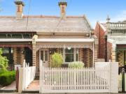 Rare Brunswick Victorian with Garage and Heritage Appeal