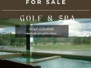 RARE BUY: Fully develop and Operational Golf Course For...