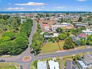 Rare Central Allotment Idyllic Location Rare Central Allotment Idyllic Location
