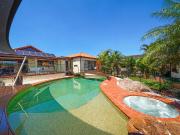 Rare Central Oasis With Space, Privacy & Exceptional...