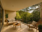 RARE CENTRE AIX A PIED Appartement 5 pièces de 130m²...