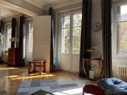 RARE: Centre ville, grand 4 pièces de 110m2 très ensoleillé