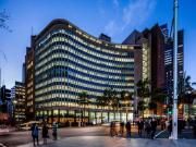 ONE CHIFLEY SQUARE | COMMAND YOUR OWN FLOOR