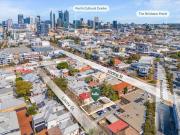 Rare City Edge Block Design Your Future in Perth's...