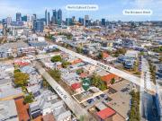 Rare City Edge Block Design Your Future in Perth's...