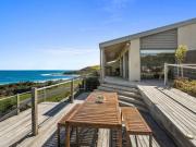 RARE COASTAL GEM IN PROTECTED GREEN BELT