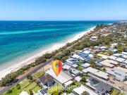 RARE COASTAL OPPORTUNITY APPROXIMATELY 1.2KM FROM...