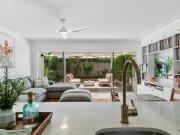 Rare Coastal Retreat. Renovated & Remarkably Located!