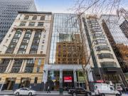 Rare Collins Street 9B Approved Whole Floor Office