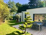 RARE Coloc' Maison, Chambre avec SdB privative