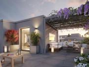 RARE COMME UNE MAISON / TRES BEAU T4 2EME ETAGE AVEC...