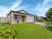 Rare Corner Block Duplex with One of the Largest Yards...