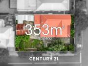 Rare Corner Block Opportunity with Future Potential!