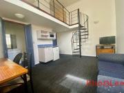 Rare Corner Loft with Windows and Aircon