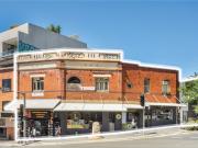 RARE CORNER SITE | REDEVELOPMENT POTENTIAL | RYDE