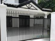 Rare corner terrace unit with garden twice area of...
