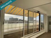 RARE Coup de Coeur pour ce T1 bis au dernier étage plein...