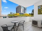 Rare Courtyard Opportunity A must inspect!