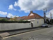 Rare dans ce secteur ! Nantes Plessis Tison, Maison de...