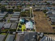 Rare Development Opportunity