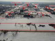 Rare Development Opportunity! 8+ Acres Just Off...