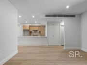 Rare Double Balcony 3 bedroom apartment!