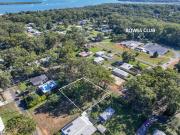 RARE DOUBLE BLOCK WITH WIDE FRONTAGE AND PRIME LOCATION!