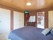 Rare Double Brick Home Full of Character and Comfort