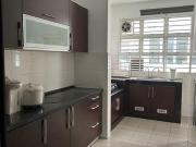 Rare Double Storey landed unit for RENT in Kota Kemuning