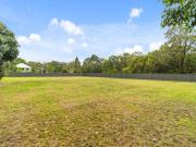 RARE DREAM VACANT BLOCK