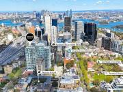 Opera House & Harbour Views | Buy One or Both A Truly...