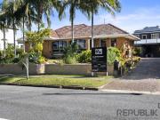 Unique Dual Living & Future Development Opportunity in... Unique Dual Living & Future Development Opportunity in...