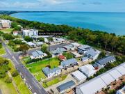 Rare Dual Income Opportunity Just Metres from the Beach Rare Dual Income Opportunity Just Metres from the Beach