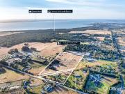 Rare Dual Living Acreage