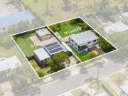 Rare Dual Living Opportunity Buy One or Both!