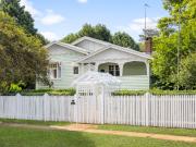 Rare Dual Lot Opportunity in Mount Lofty