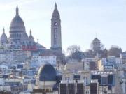 Rare Duplex 2 Terrasses