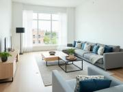 Rare ! Duplex familial 3 chambres – Extérieur loggia –...