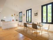 Rare, Duplex rénové Bompard 13007 90m² Marseille 7ème