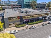 Rare East End Lease Offering