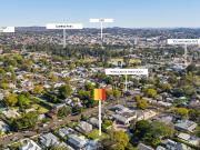 Rare Eastside Land Offering Seclusion & Convenience