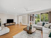 Rare Elevated Estate with Panoramic Mountain Views and...