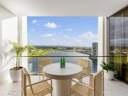 Rare Elevated Residence Panoramic Water, Hinterland &...