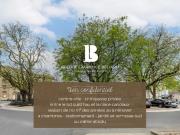 Rare en impasse privée proche du centre