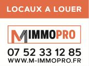 RARE ENTREPÔT AVEC QUAI 3370 m2 sur 4456 m2 de terrain