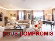 RARE & EXCEPTIONNEL Appartement de 220 m² avec terrasses