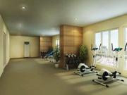 RARE FIND! 2BR Bare Condo for Lease – Avida Montane, 8th...